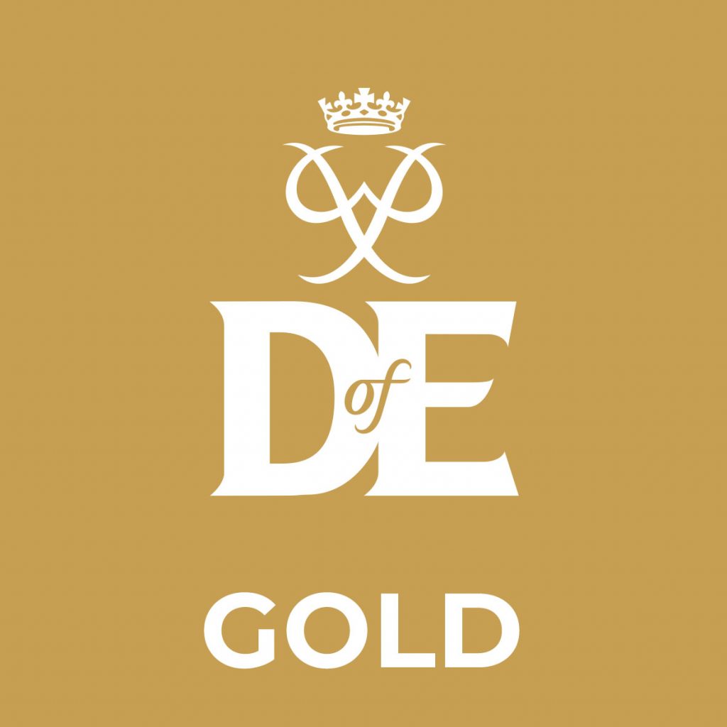 DofEGold