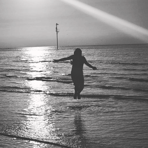 SunsetJump